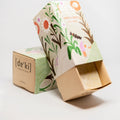 Sabonete natural 100% Azeite com Argilas 