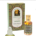 Roll-on Perfume natural em óleo - Galoka de Jasmim