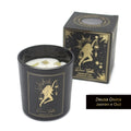 Vela Aromática Esotérica - Deusa Divina (Jasmim & Oud)